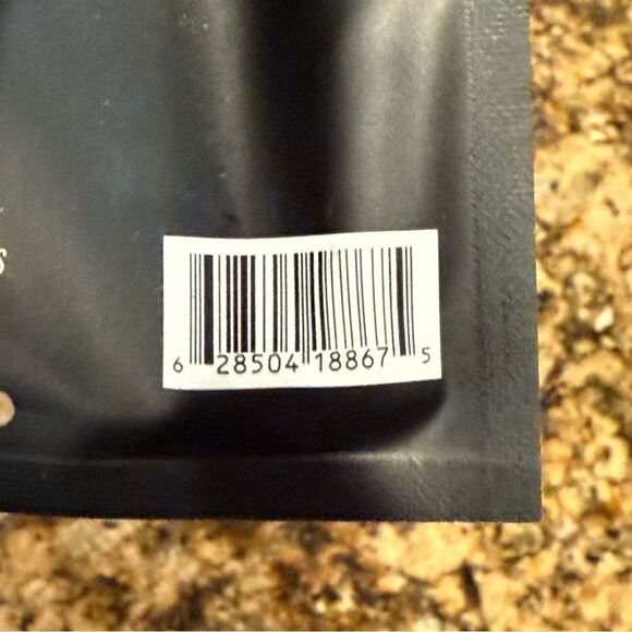 LITHE BEAUTY Essential Face Brush Set (2) Face Powder and Bronzer Brush - Picture 5 of 5